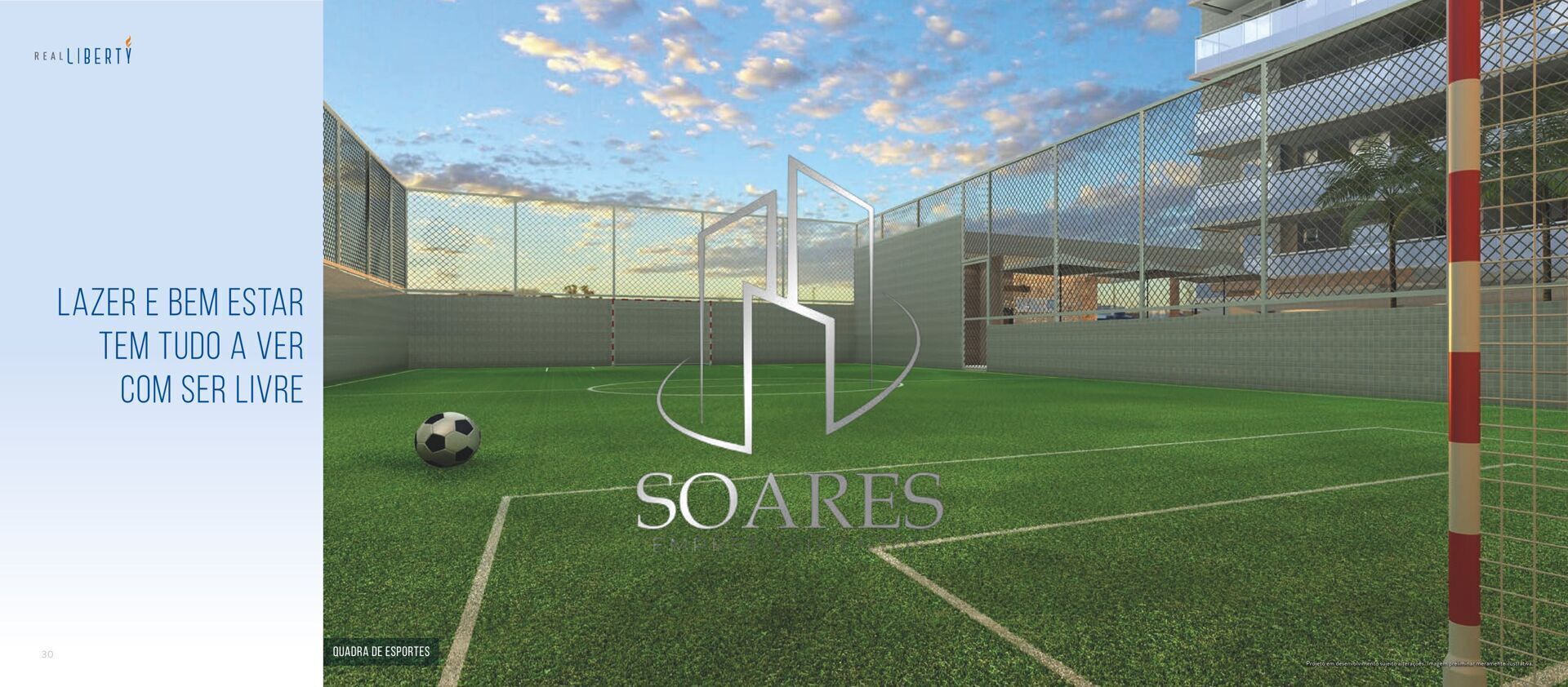 Apartamento à venda com 3 quartos, 114m² - Foto 34