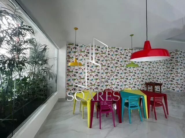 Apartamento à venda com 3 quartos, 114m² - Foto 18