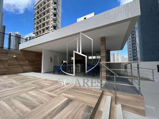 Apartamento à venda com 3 quartos, 114m² - Foto 7