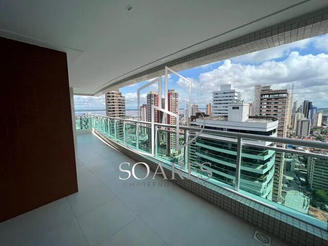 Apartamento à venda com 3 quartos, 114m² - Foto 6
