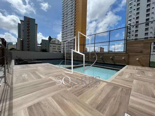 Apartamento à venda com 3 quartos, 114m² - Foto 23