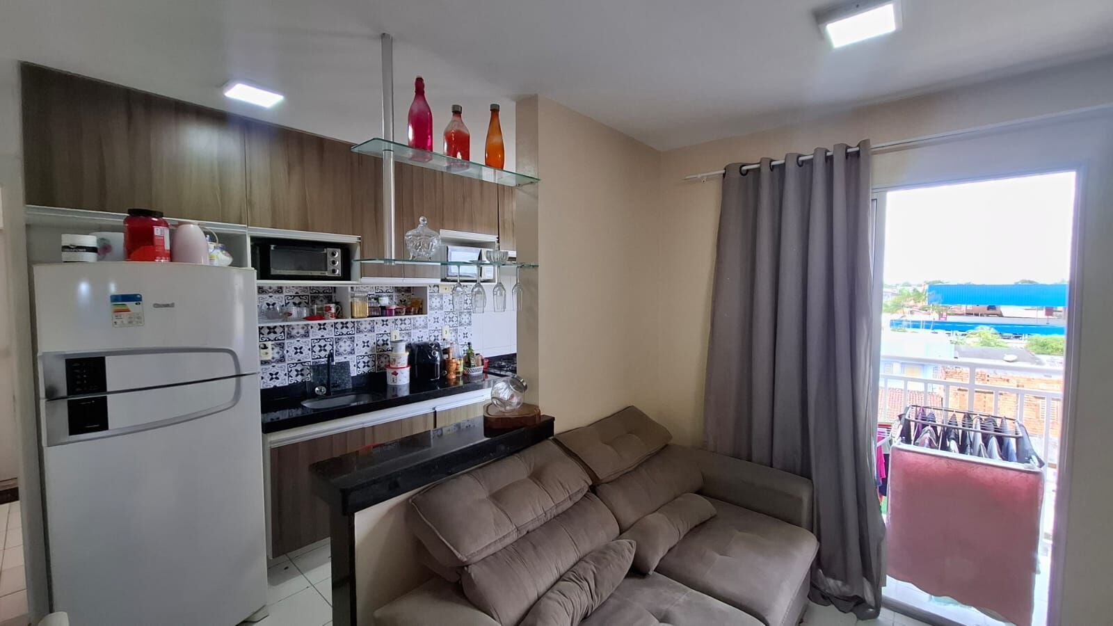 Apartamento, 2 quartos, 56 m² - Foto 4