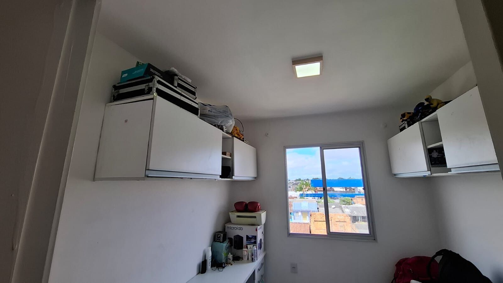 Apartamento, 2 quartos, 56 m² - Foto 7