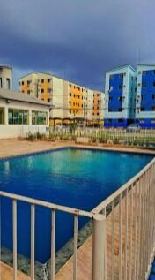 Apartamento, 2 quartos, 42 m² - Foto 28