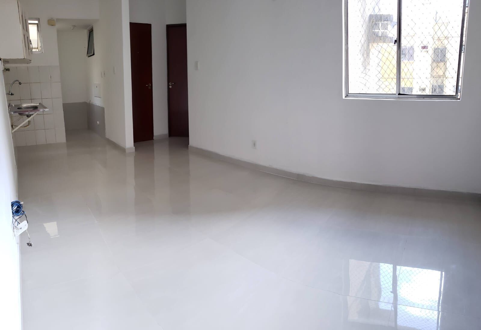 Apartamento, 2 quartos, 42 m² - Foto 3