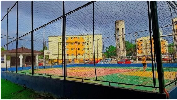 Apartamento, 2 quartos, 42 m² - Foto 24