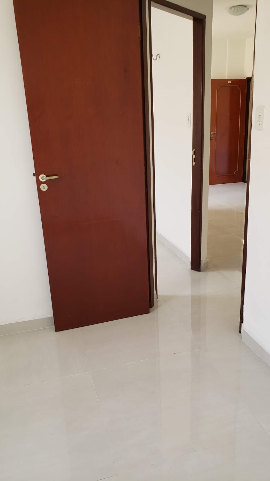 Apartamento, 2 quartos, 42 m² - Foto 8