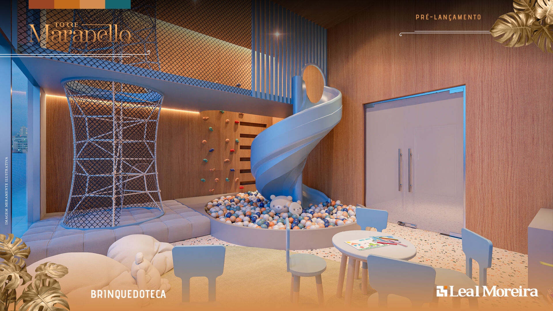 Apartamento, 4 quartos, 232 m² - Foto 16