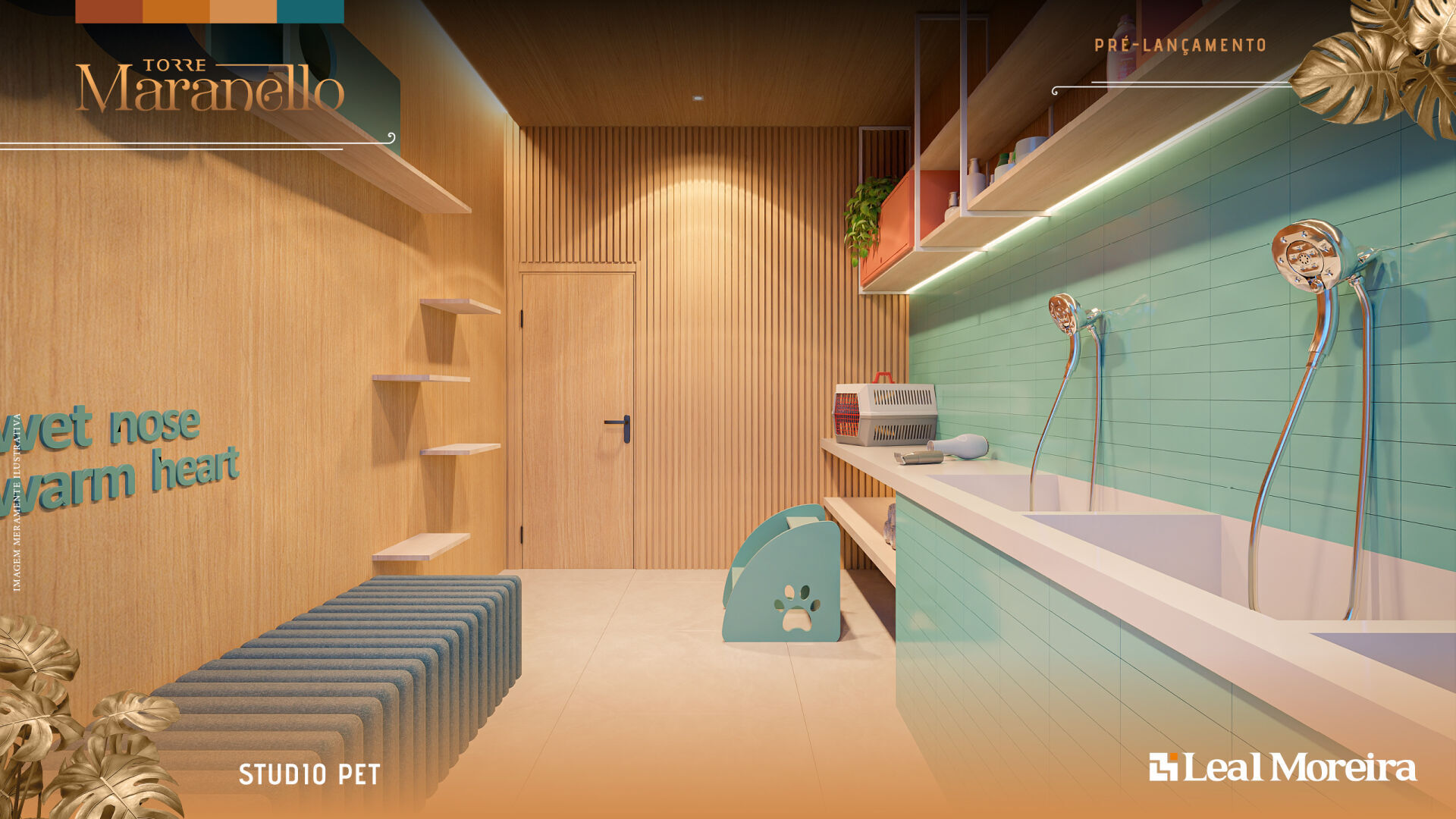 Apartamento, 4 quartos, 232 m² - Foto 15