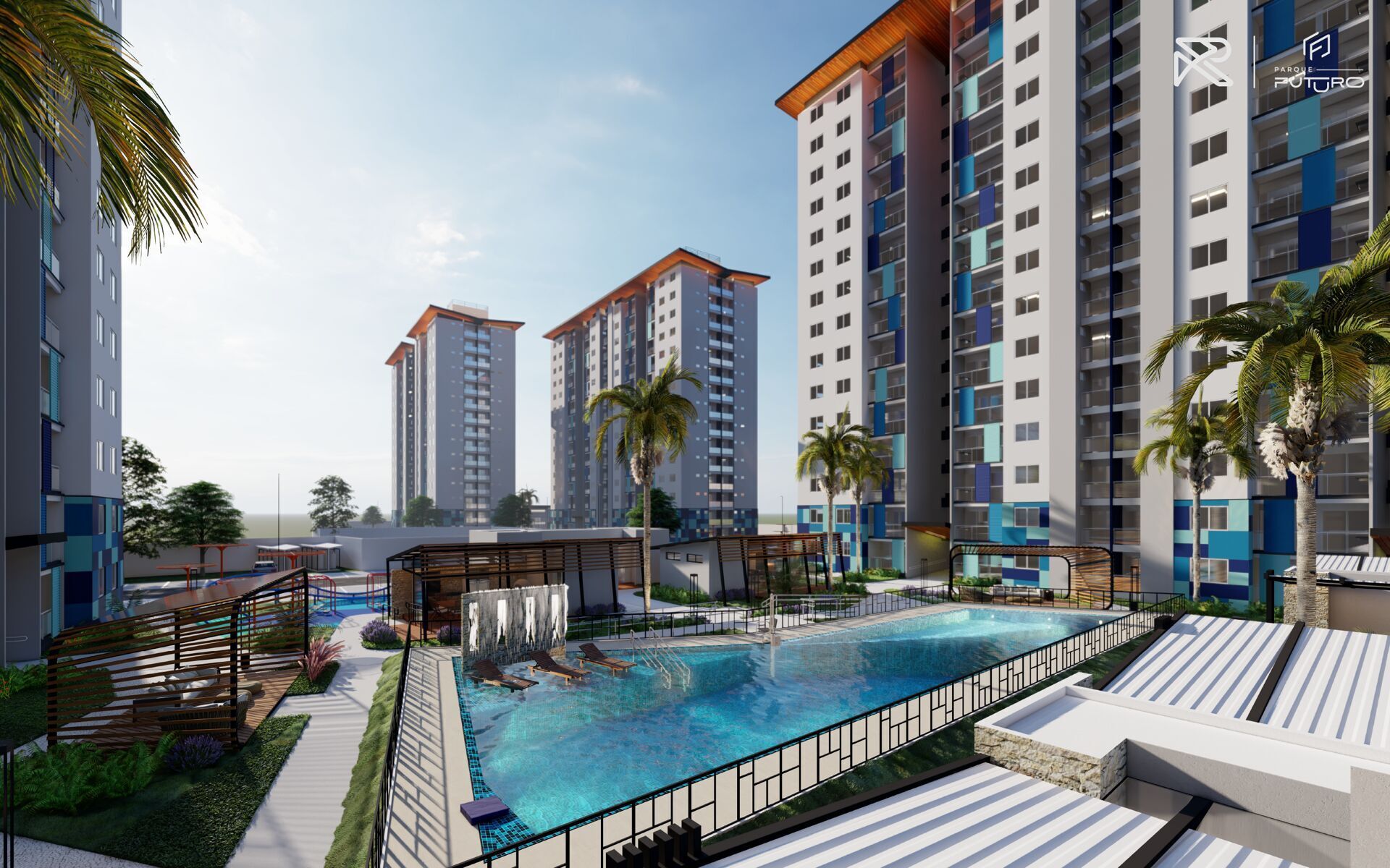 Apartamento, 2 quartos, 60 m² - Foto 1