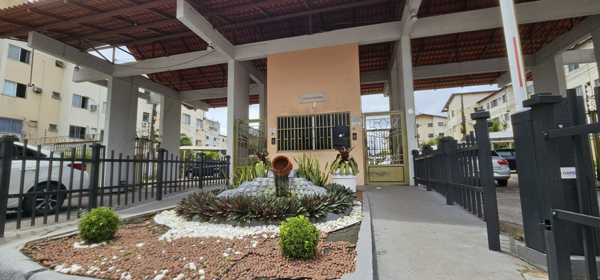 Apartamento, 2 quartos, 77 m² - Foto 2