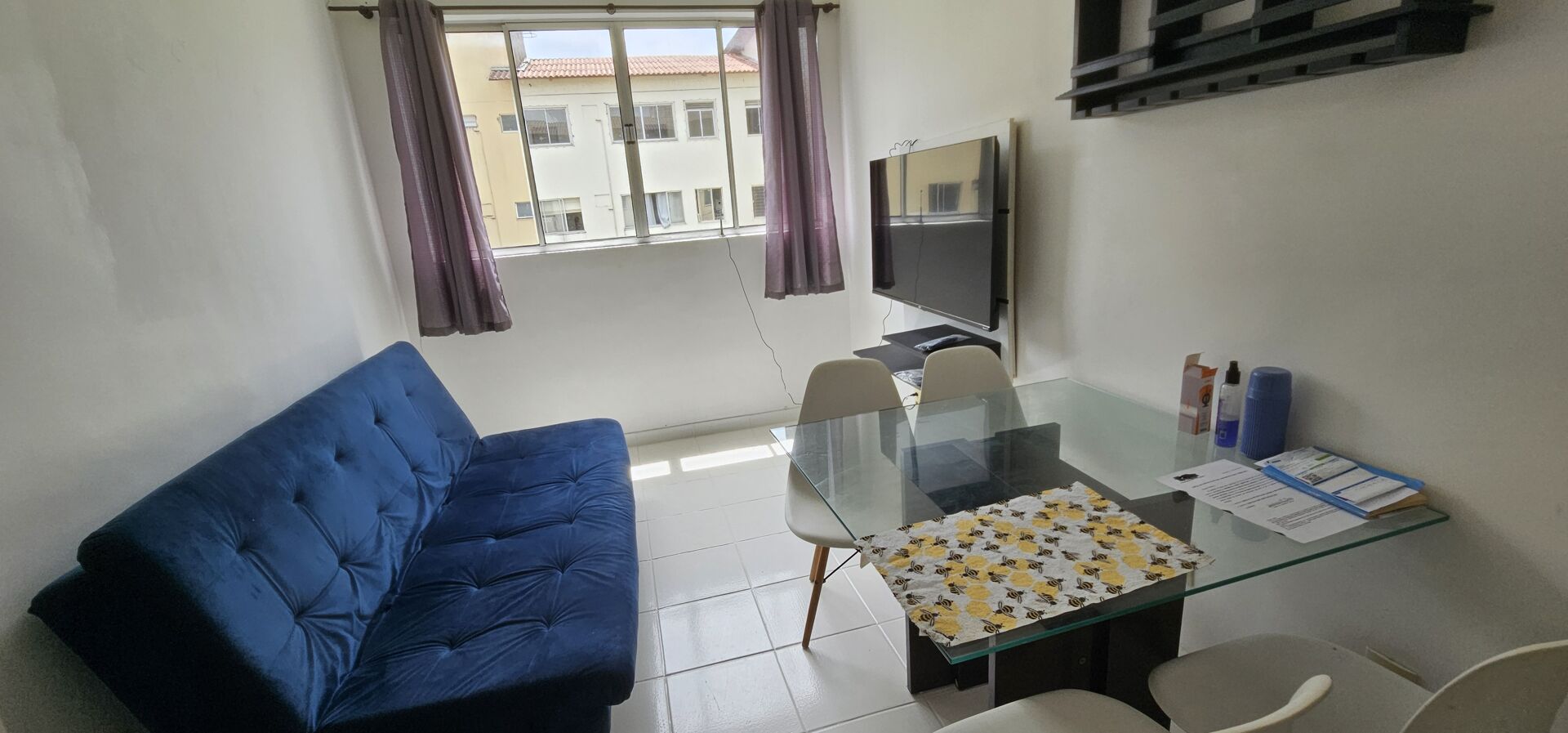 Apartamento, 2 quartos, 77 m² - Foto 18