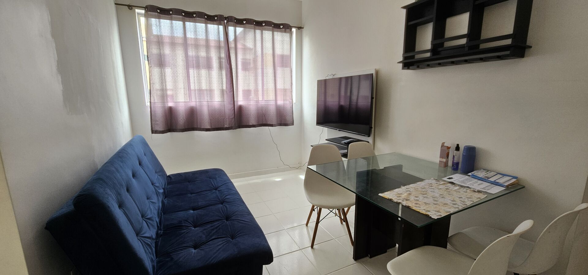 Apartamento, 2 quartos, 77 m² - Foto 13
