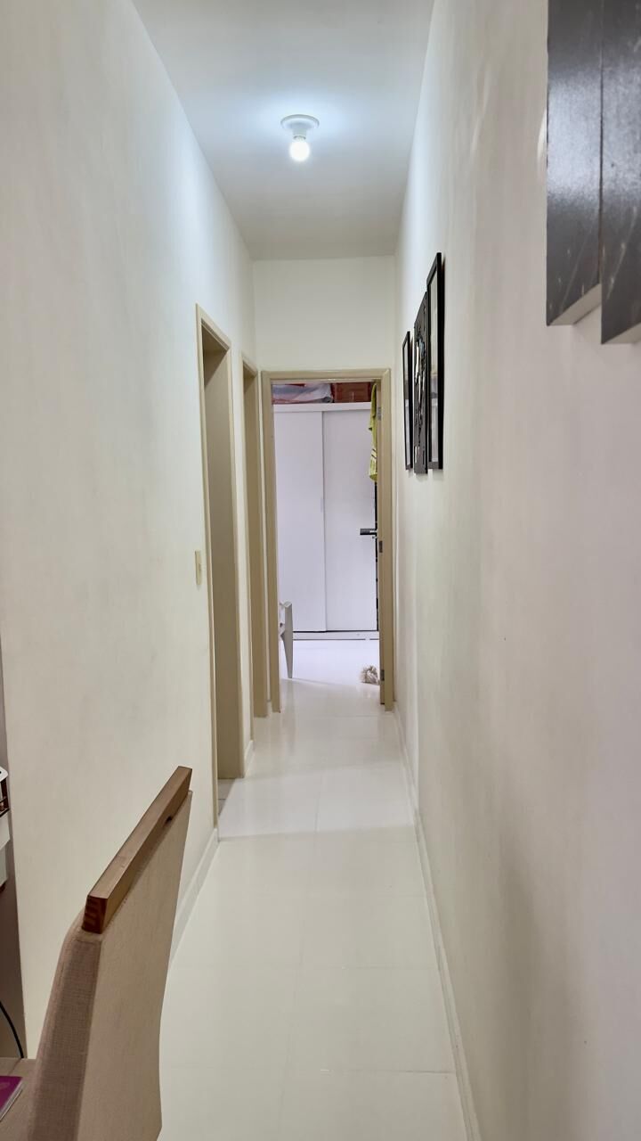 Apartamento, 2 quartos, 77 m² - Foto 2