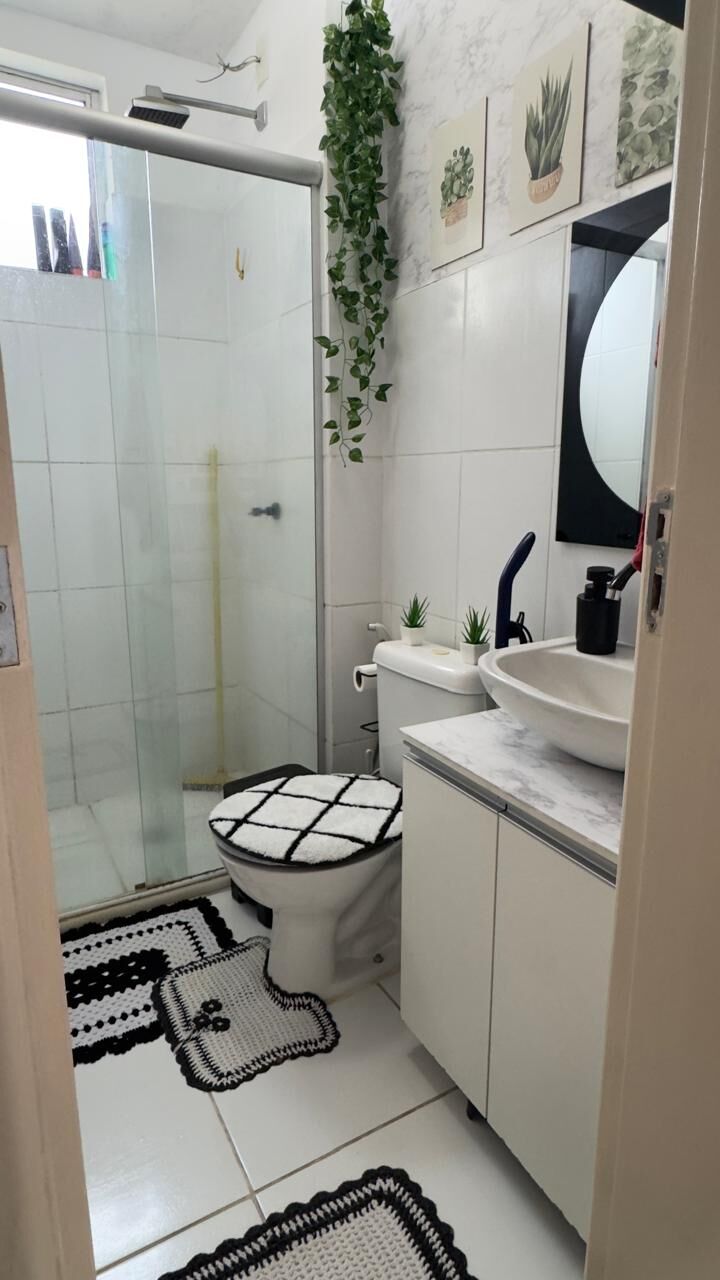 Apartamento, 2 quartos, 77 m² - Foto 3