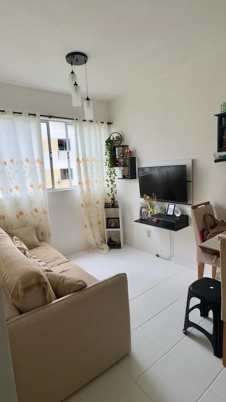 Apartamento, 2 quartos, 77 m² - Foto 4
