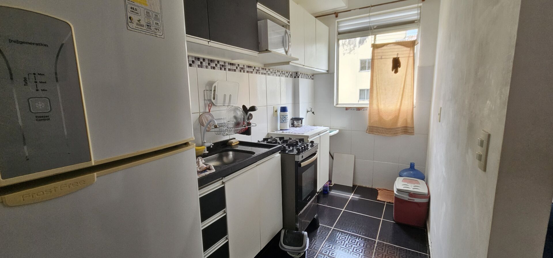 Apartamento, 2 quartos, 77 m² - Foto 1