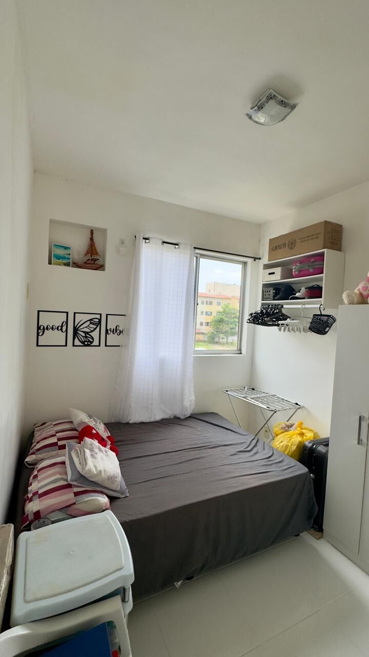 Apartamento, 2 quartos, 77 m² - Foto 5