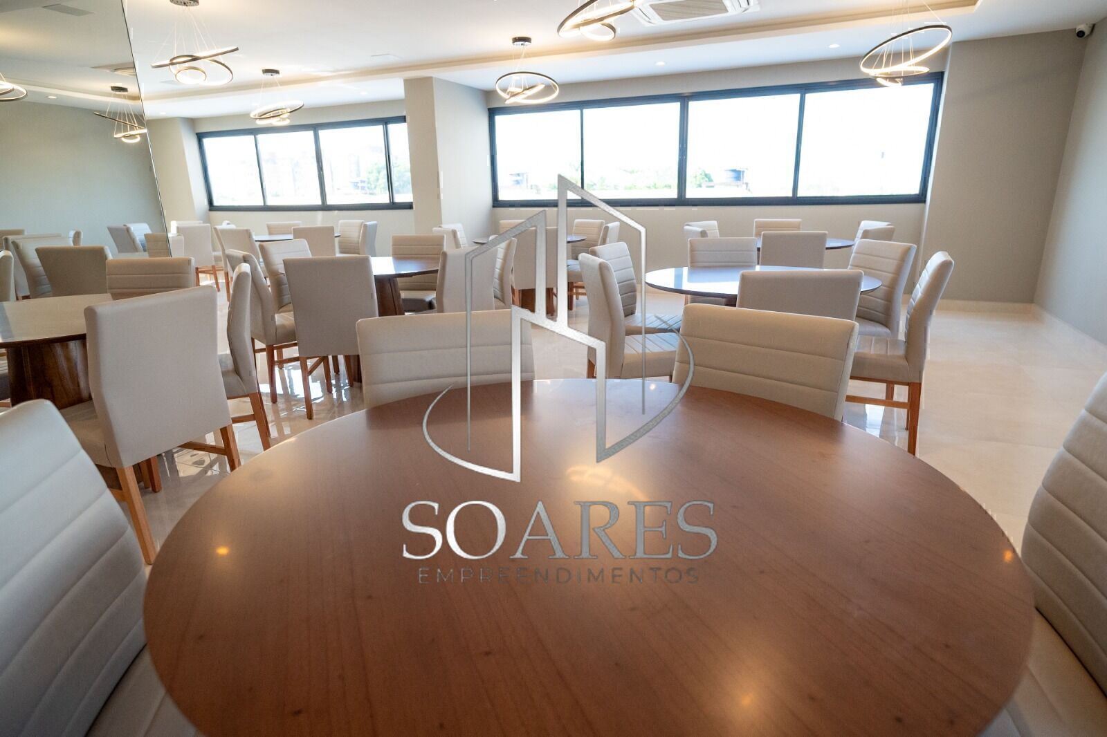 Apartamento, 3 quartos, 84 m² - Foto 39