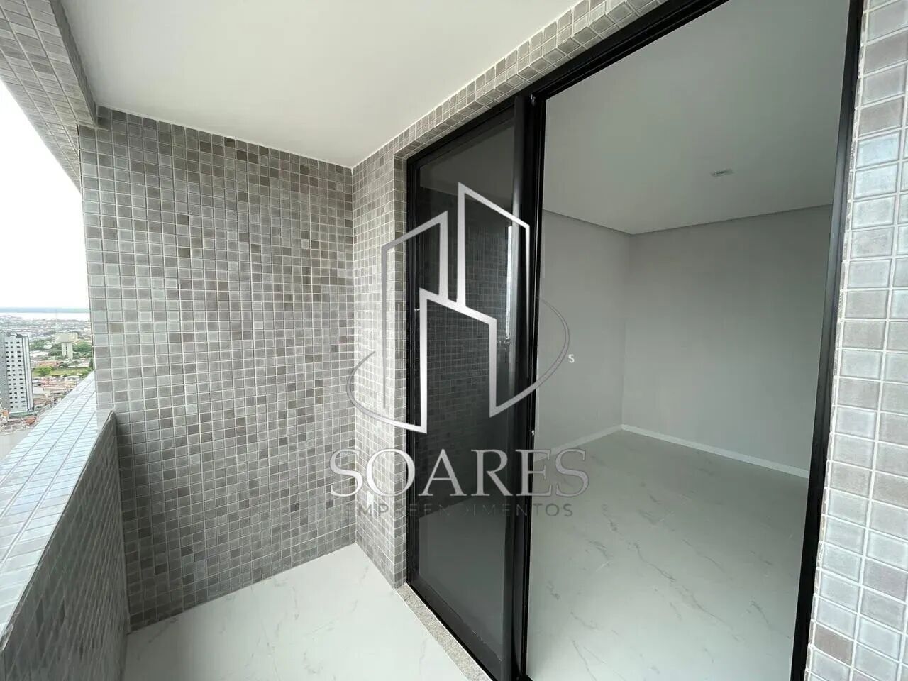 Apartamento, 3 quartos, 84 m² - Foto 43