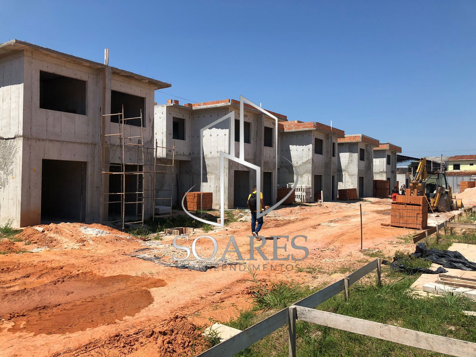 Casa à venda com 2 quartos, 85m² - Foto 48