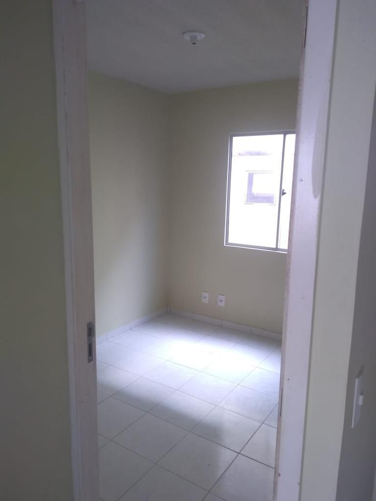 Apartamento, 2 quartos, 42 m² - Foto 7