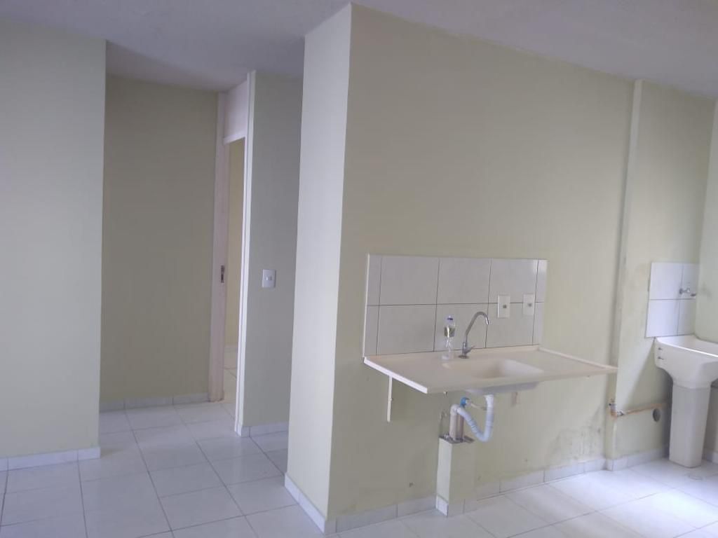 Apartamento, 2 quartos, 42 m² - Foto 6