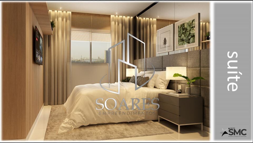 Apartamento, 2 quartos, 50 m² - Foto 25