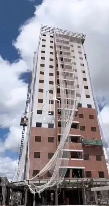 Apartamento, 3 quartos, 57 m² - Foto 19