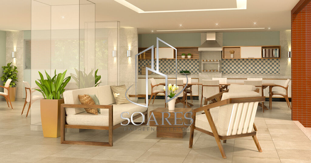 Apartamento, 3 quartos, 57 m² - Foto 37