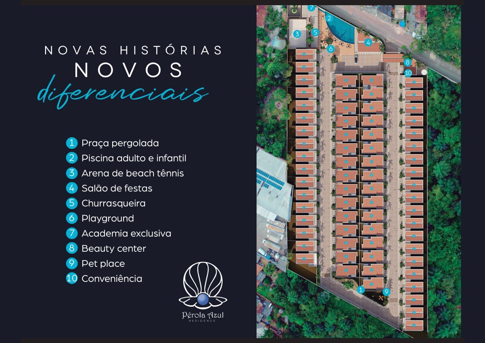 Casa à venda com 3 quartos, 144m² - Foto 11