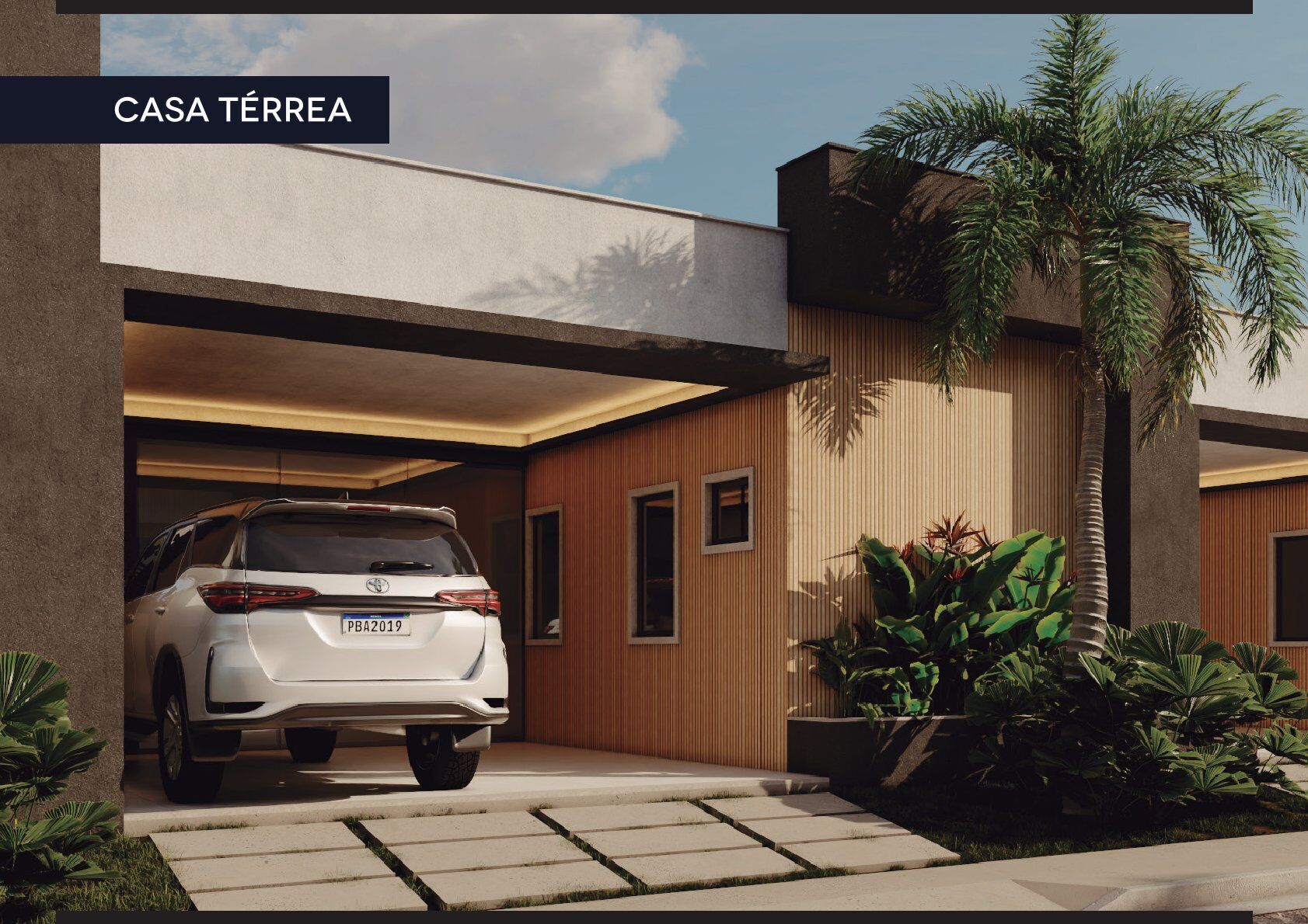 Casa à venda com 3 quartos, 144m² - Foto 7