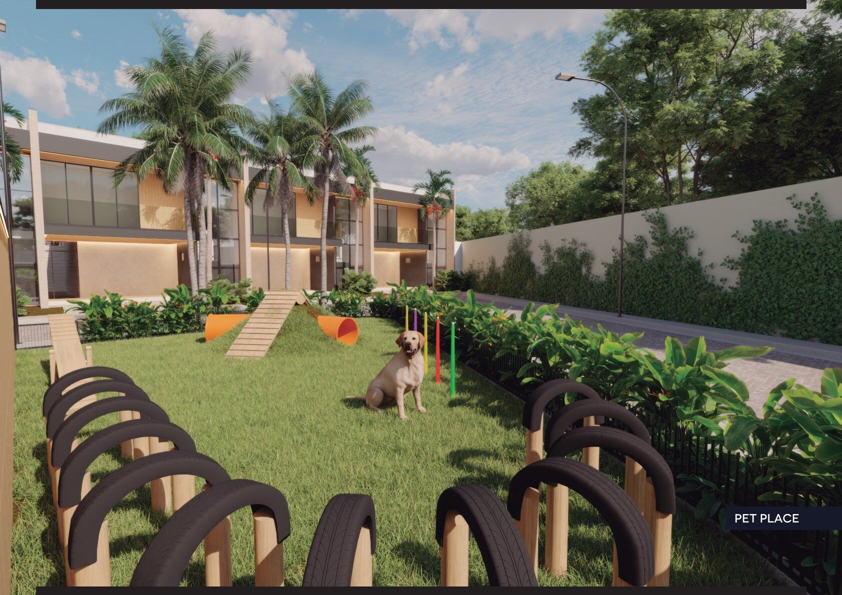 Casa à venda com 3 quartos, 144m² - Foto 24