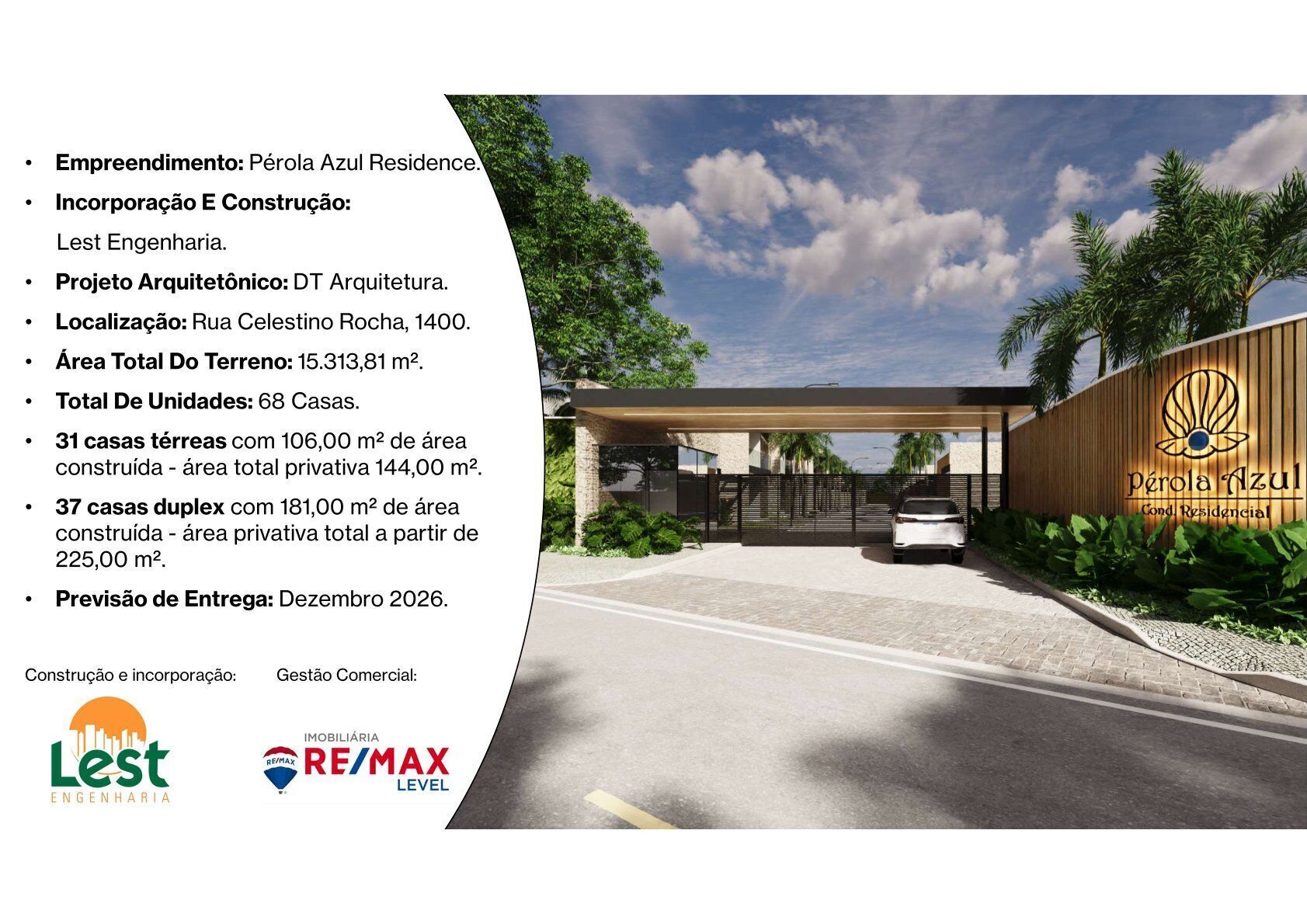Casa à venda com 3 quartos, 144m² - Foto 25