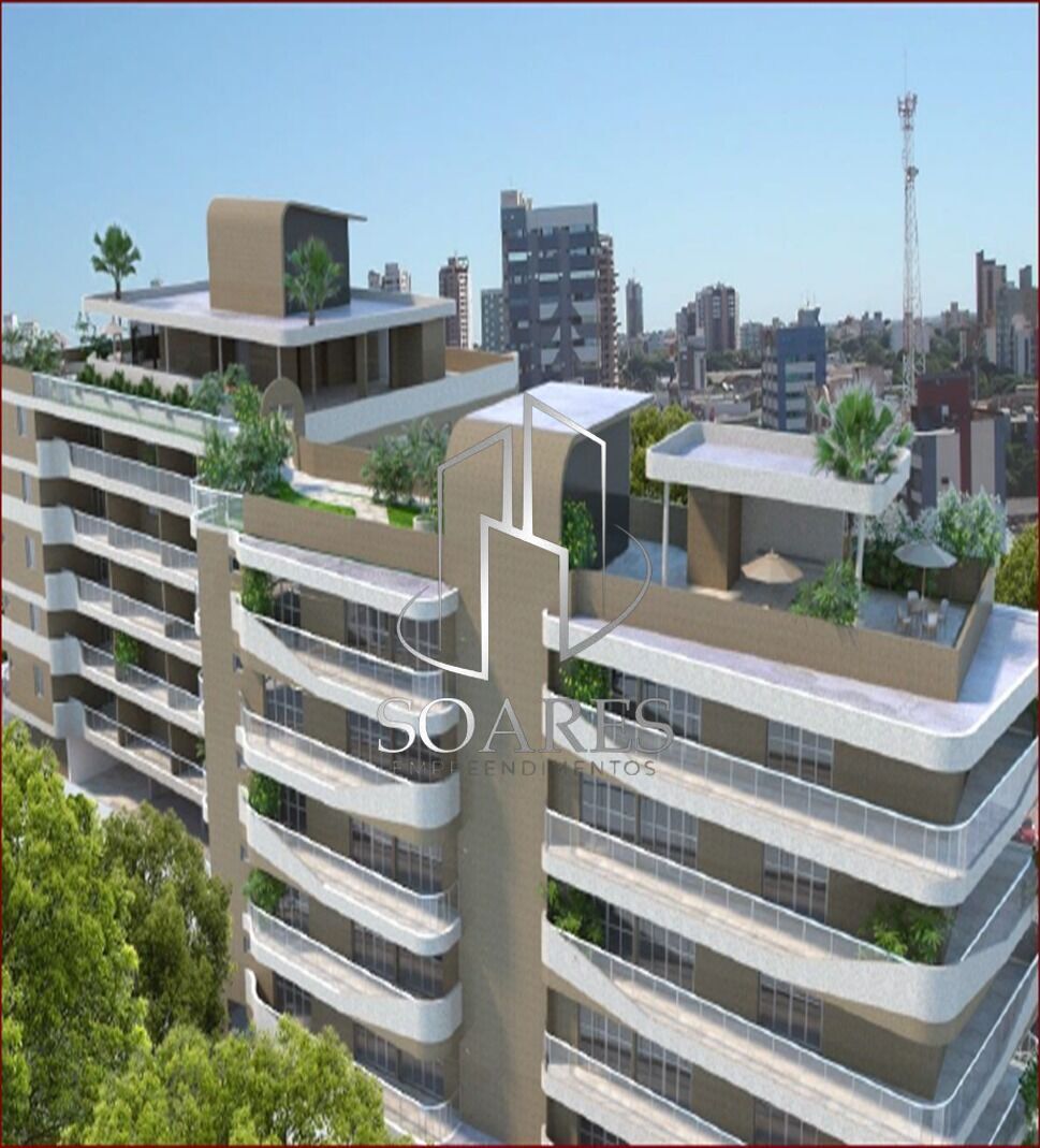 Apartamento à venda com 2 quartos, 90m² - Foto 10