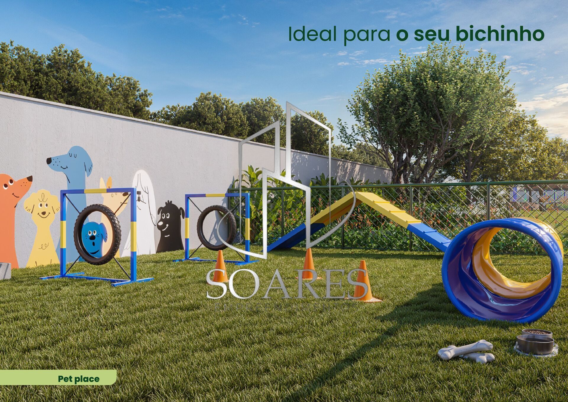 Apartamento, 2 quartos, 38 m² - Foto 16