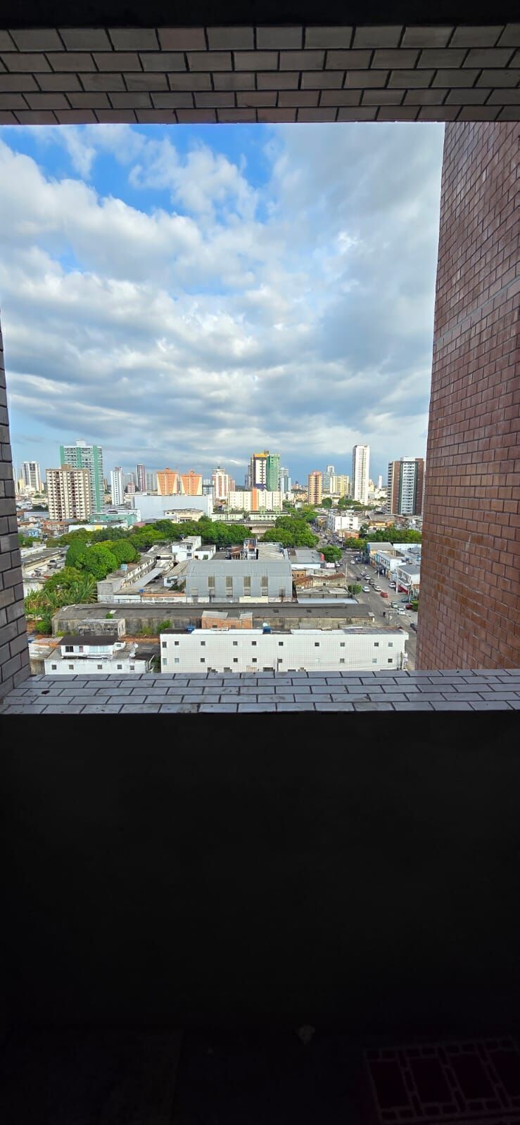 Apartamento, 3 quartos, 57 m² - Foto 19