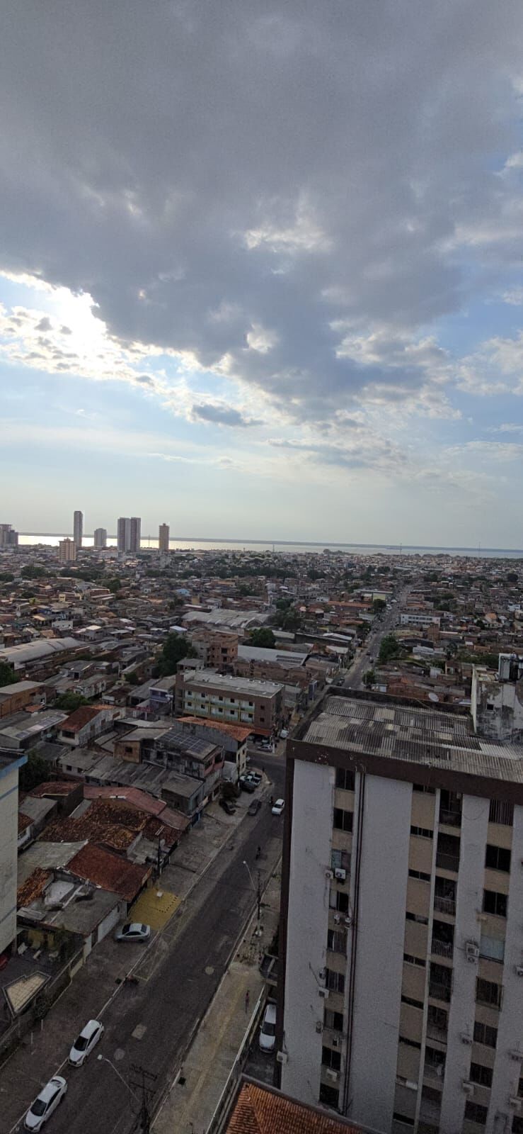 Apartamento, 3 quartos, 57 m² - Foto 21