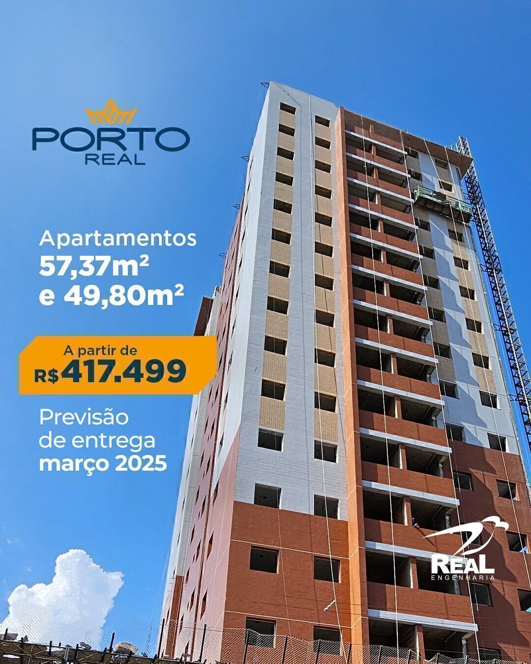 Apartamento, 3 quartos, 57 m² - Foto 29