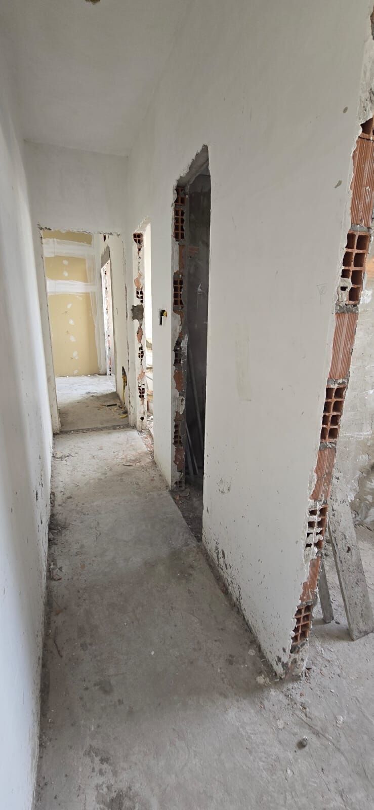 Apartamento, 3 quartos, 57 m² - Foto 20