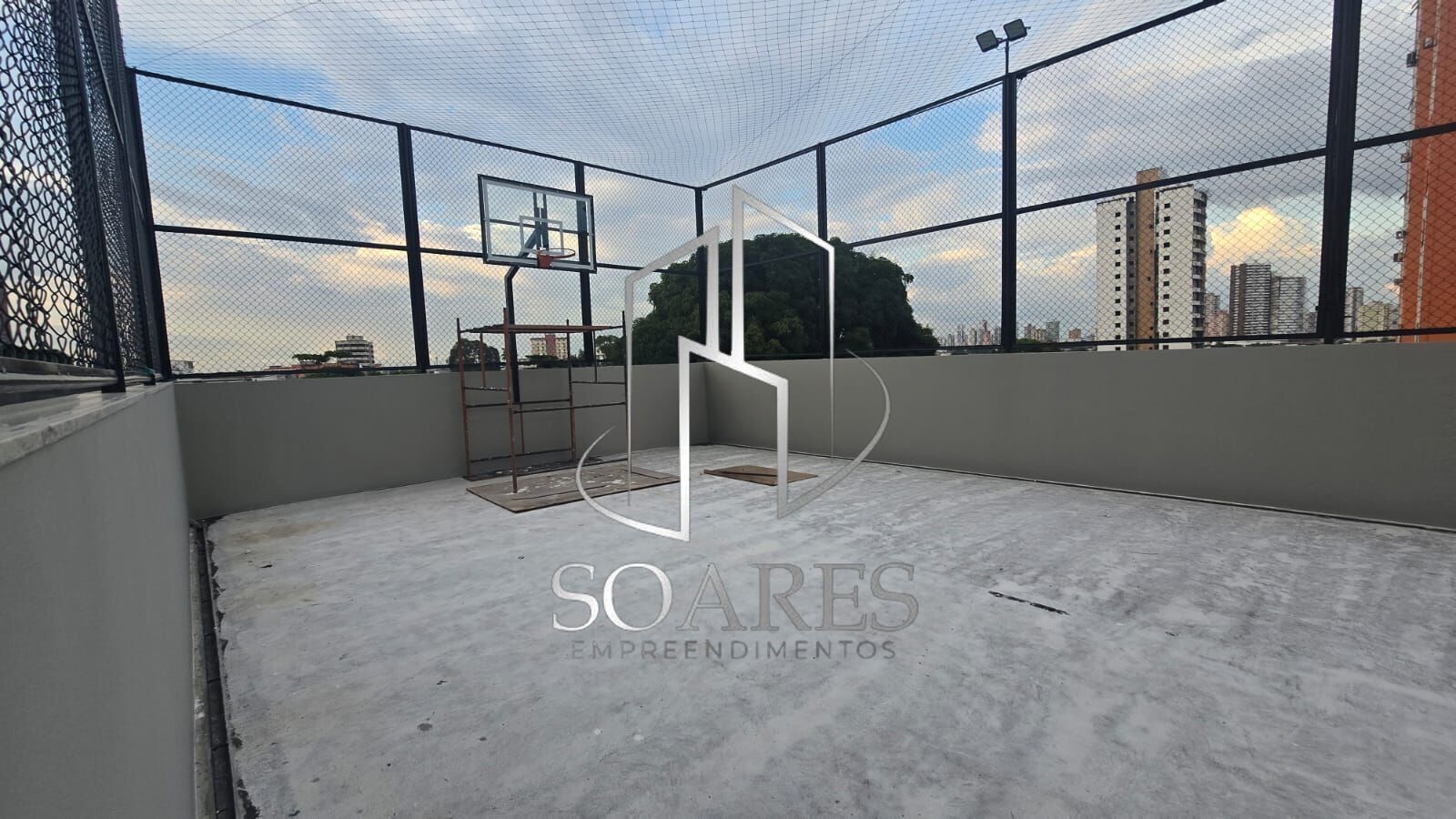 Apartamento à venda com 3 quartos, 112m² - Foto 31