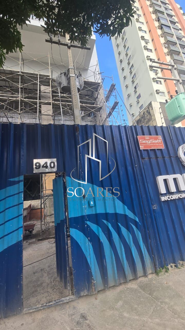 Apartamento à venda com 3 quartos, 112m² - Foto 27