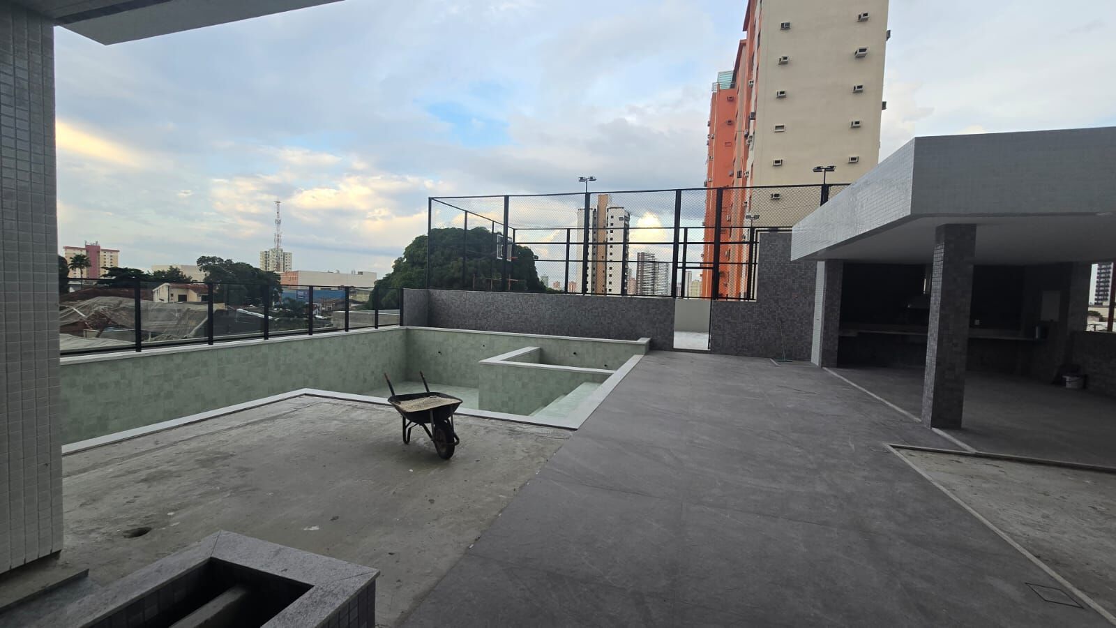 Apartamento, 3 quartos, 112 m² - Foto 28