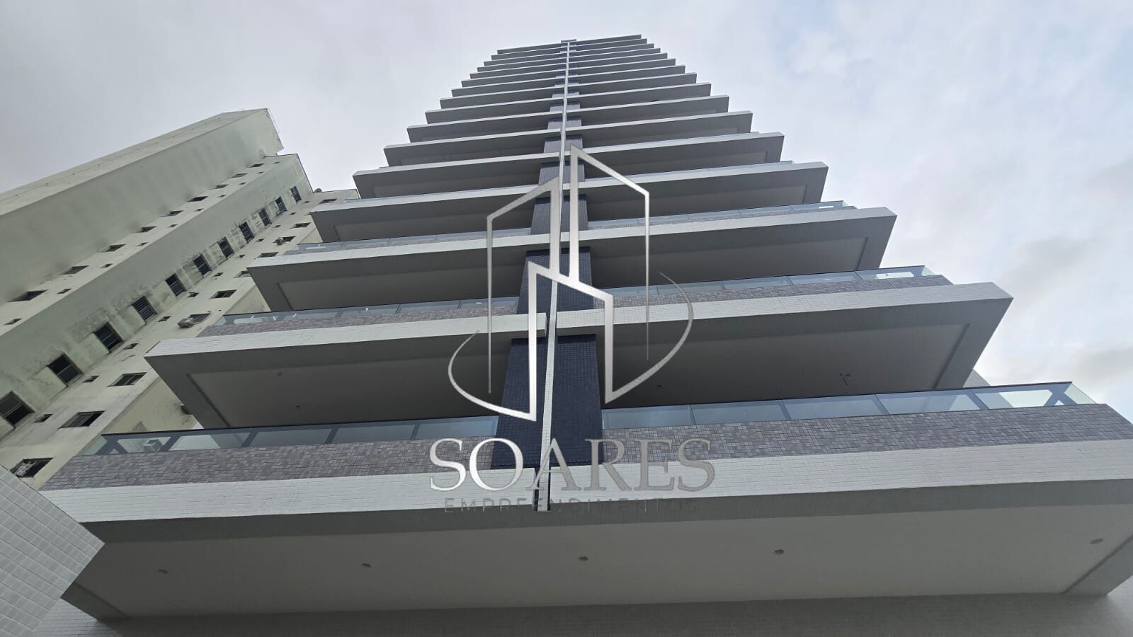 Apartamento à venda com 3 quartos, 112m² - Foto 30