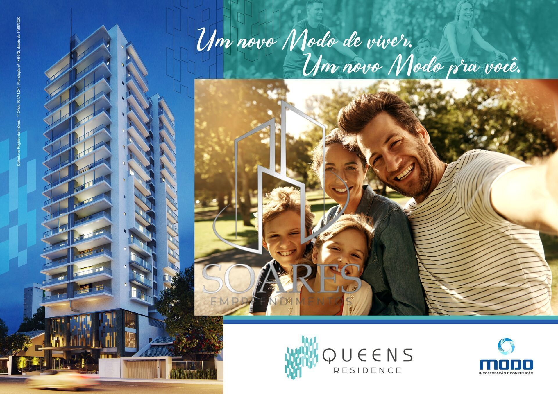 Apartamento à venda com 3 quartos, 112m² - Foto 24
