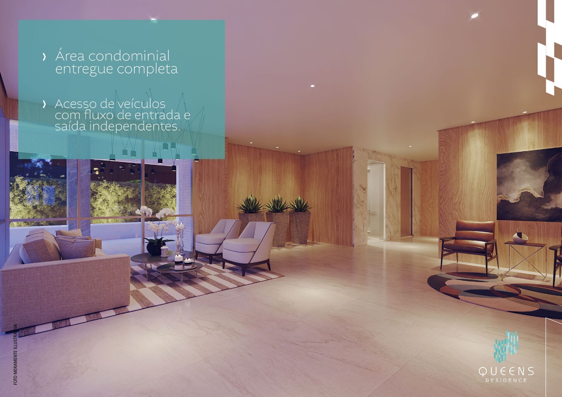 Apartamento, 3 quartos, 112 m² - Foto 11