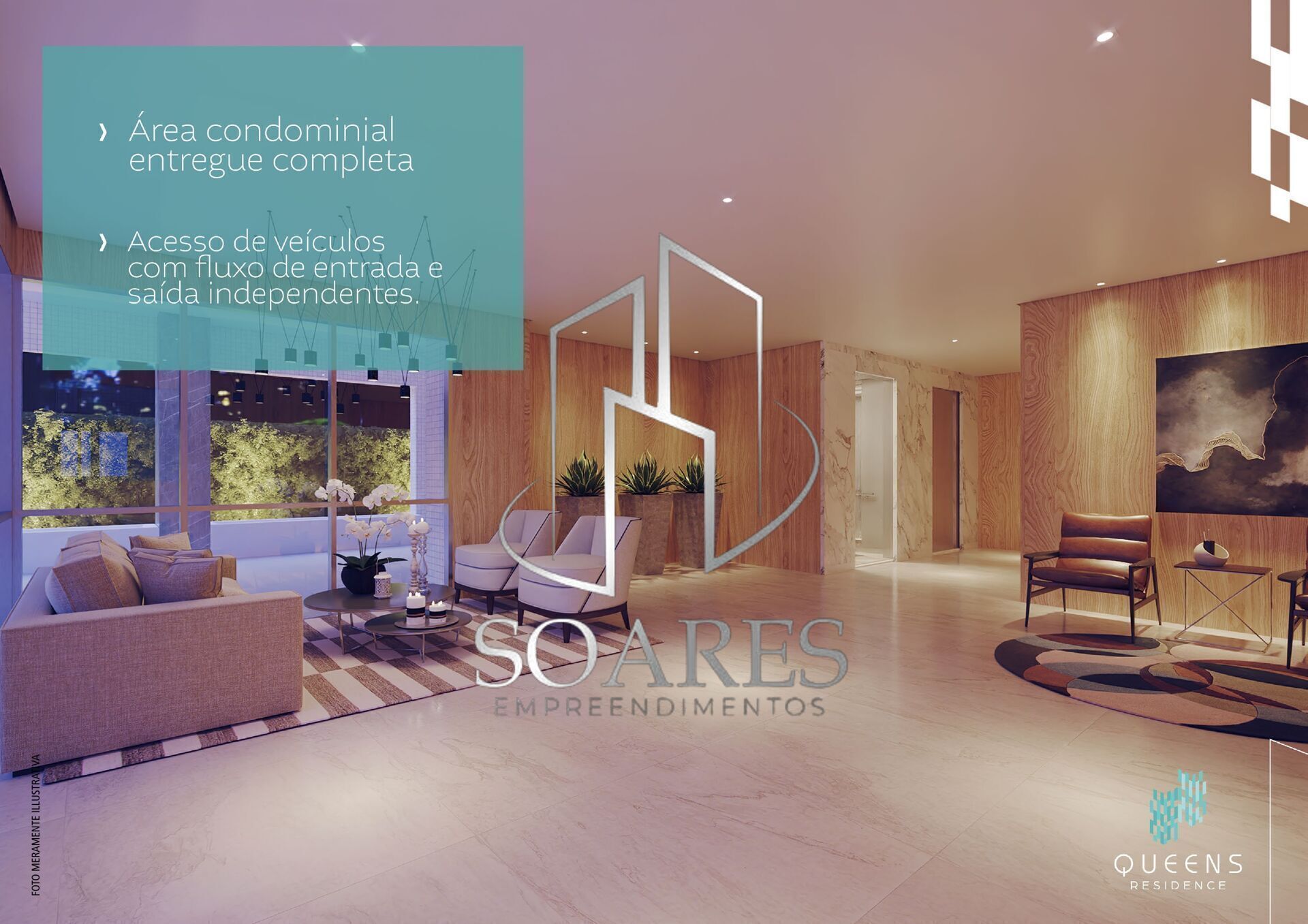 Apartamento à venda com 3 quartos, 112m² - Foto 11