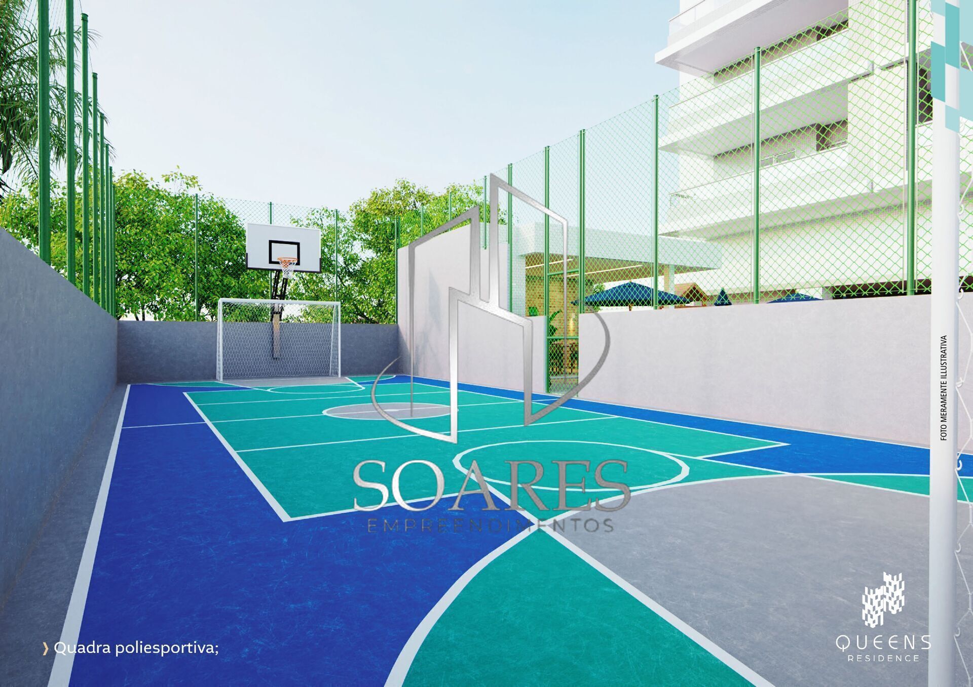 Apartamento à venda com 3 quartos, 112m² - Foto 16