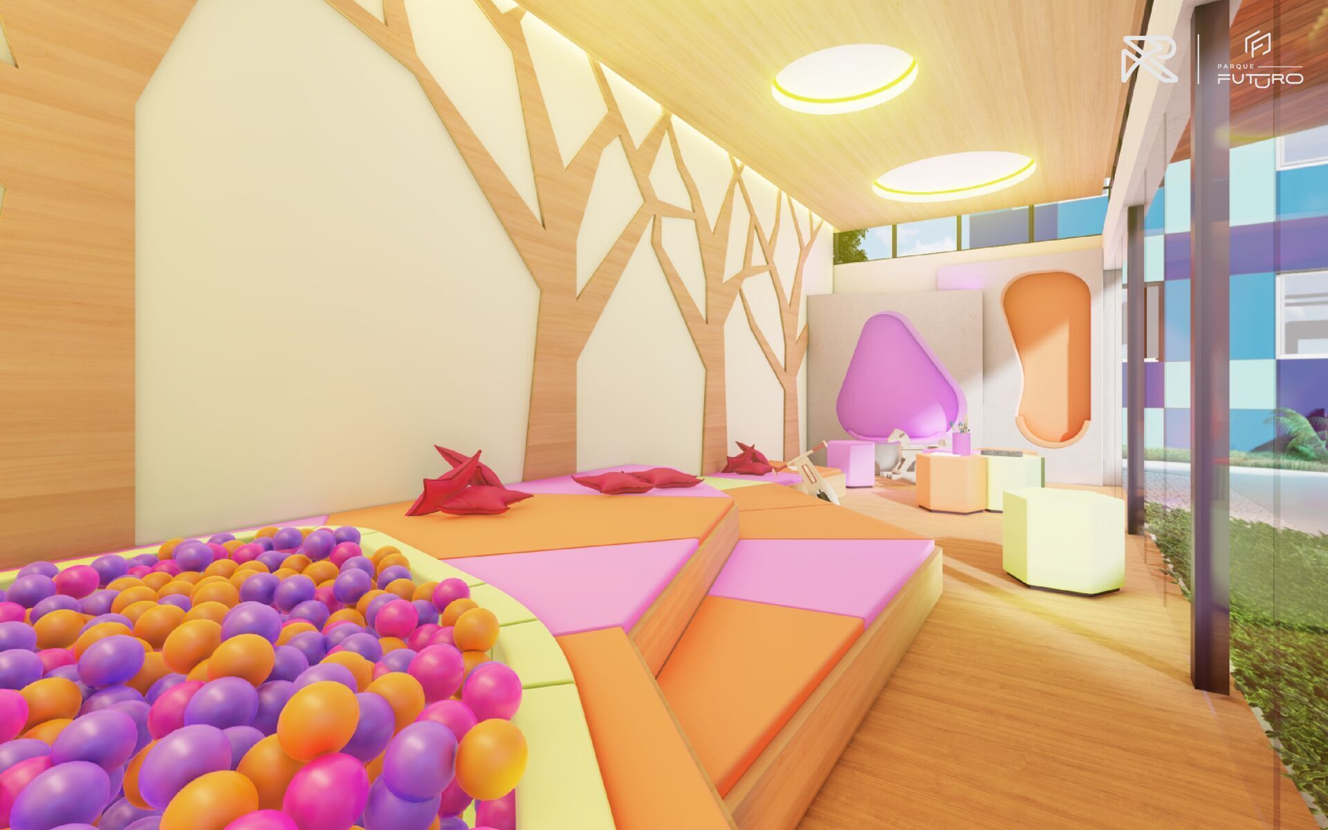 Apartamento, 2 quartos, 60 m² - Foto 32