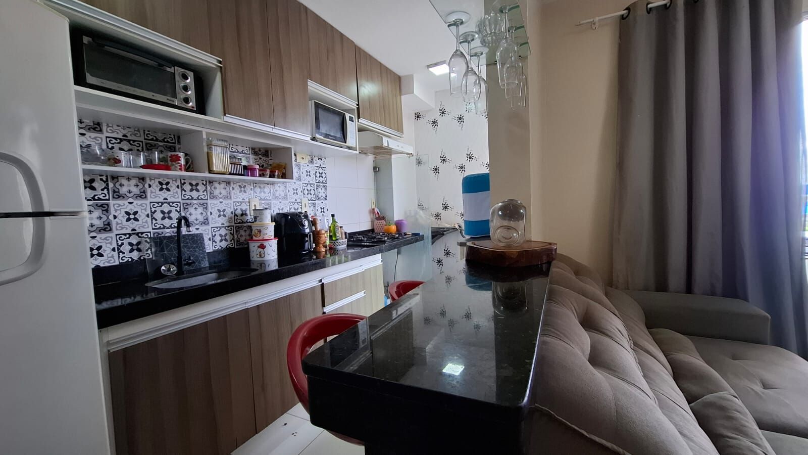 Apartamento, 2 quartos, 56 m² - Foto 13